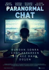 Paranormal Chat izle