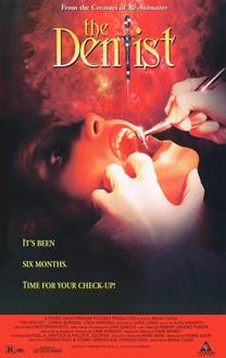 The Dentist – Dişçi 1996 Filmi izle