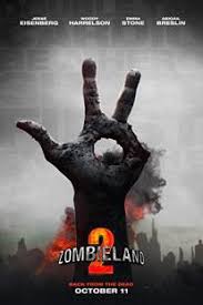 Zombieland 2 izle (2019)