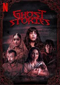 Ghost Stories 2020 Filmi izle