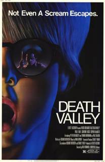 Küçük Kahraman – Ölüm Vadisi izle (1982)