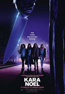 Kara Noel 2019 Filmi izle