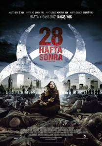 28 Hafta Sonra izle (2007)