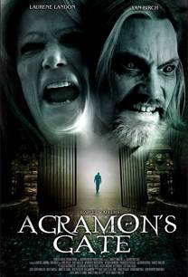 Agramon’s Gate 2020 Film izle