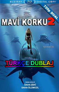 Mavi Korku 2 izle (2018)