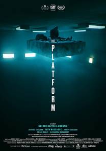 The Platform izle