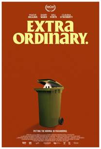 Extra Ordinary Film izle (2019)