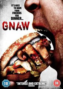 Gnaw 2008 Filmi izle