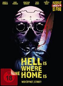 Hell Is Where the Home Is Film izle (2018)