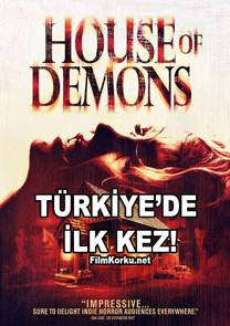 House of Demons Film izle (2018)