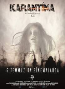 Karantina XII Filmi izle 2018 (İblisin Oyunu)