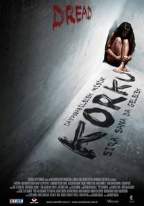 Korku – Dread 2009 Filmi izle