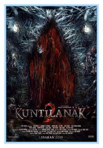 Kuntilanak 2 Filmi izle (2019)