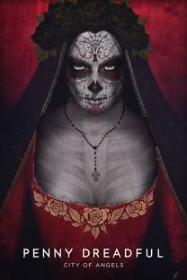 Penny Dreadful: City of Angels izle