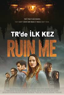 Ruin Me Filmi izle (2017)