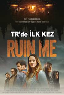 Ruin Me Filmi izle (2017)