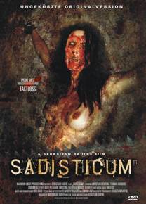 Sadisticum Yasaklı Korku Filmi izle (2009)
