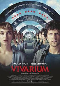 Vivarium Film izle (2020)