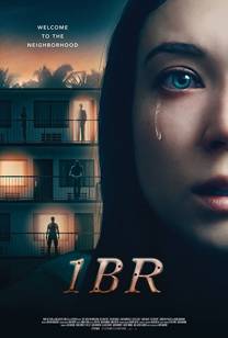 1BR Korku Filmi izle (2019)