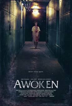 Awoken Filmi izle (2019)
