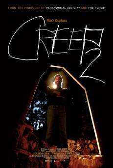 Creep 2 Film izle (2017)