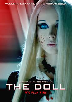 The Doll Filmi izle (2017)