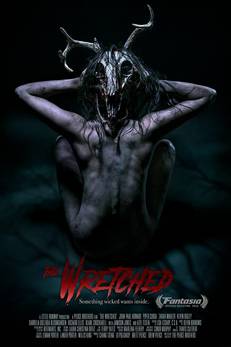 The Wretched – Davetsiz Filmi izle (2019)