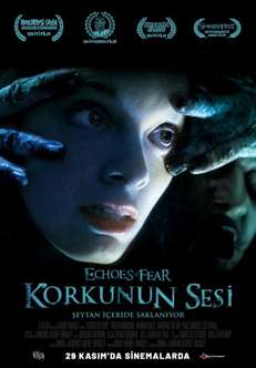 Korkunun Sesi izle (2019)