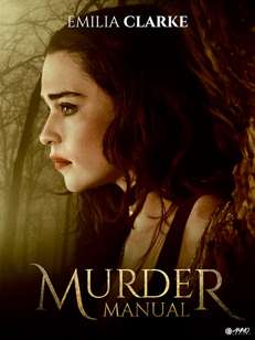 Murder Manual izle (2020)