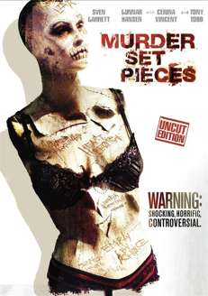 Murder Set Pieces izle (2004)