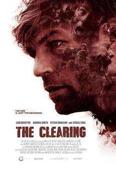 The Clearing izle (2020)