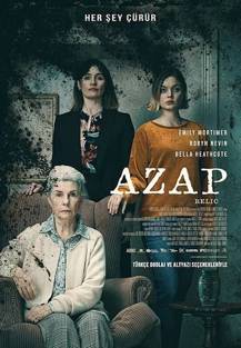 Azap Film izle