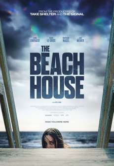 The Beach House 2019 Film izle