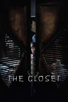 The Closet izle (2020)