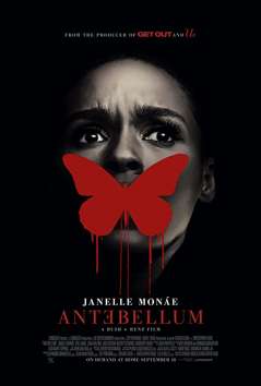 Antebellum izle (2020)