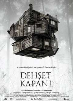 Dehşet Kapanı izle (2011)