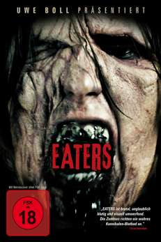 Eaters 2011 Filmi izle