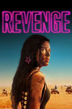 İntikam – Revenge Film izle (2018)
