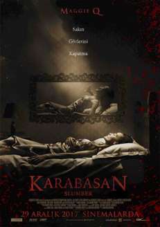 Karabasan 2017 Film izle