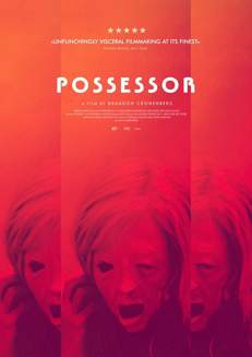 Possessor izle (2020)