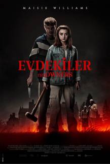 Evdekiler izle