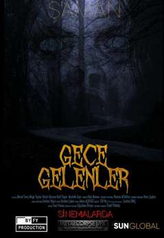 Gece Gelenler izle (2019)