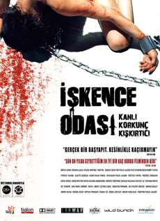 İşkence Odası izle (2008)