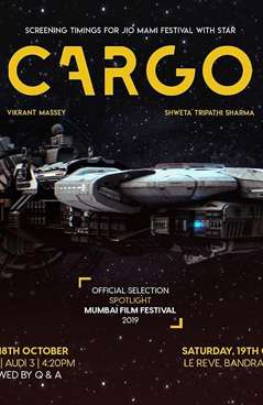 Kargo 2019 Hint Filmi izle