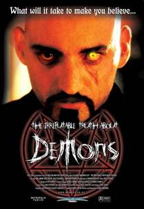 Truth About Demons izle (2000)