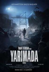 Yarımada Filmi izle (2020)