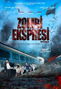 Zombi Ekspresi izle (2016)