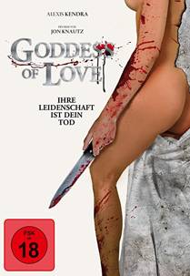 Aşk Tanrıçası izle (2015)