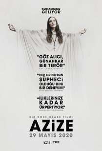 Azize izle (2019)