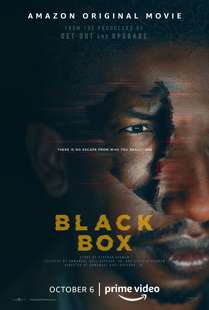 Black Box izle (2020)